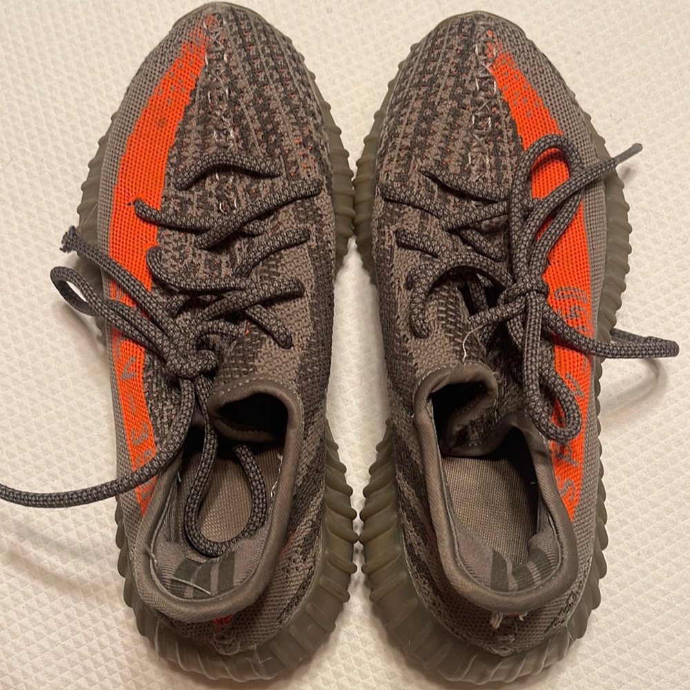 adidas  Yeezy Boost 350 V2 Reflective GW1229